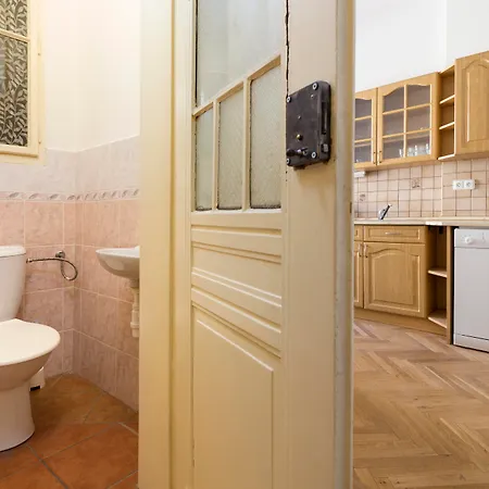 Apartament Templova *