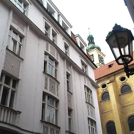 Templova Apartament Praga