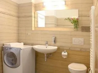 Templova Apartament