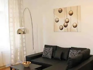Apartament Templova Praga