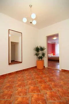 Apartament Templova