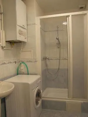 Apartament Templova