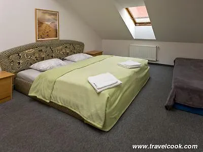 Templova Apartament *