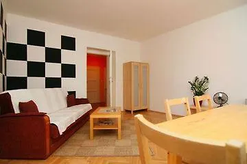Templova Apartment Prag