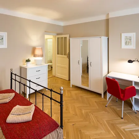 Templova Apartment Prague
