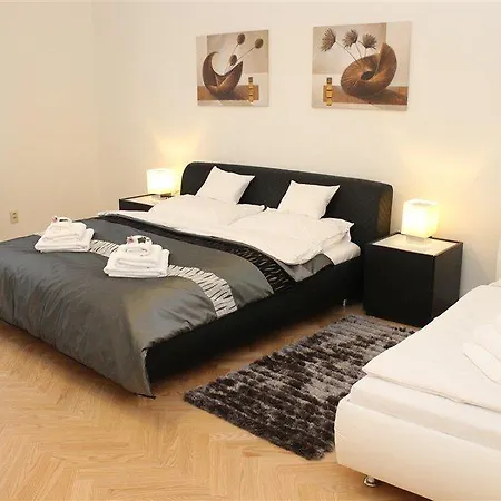 Apartment Templova