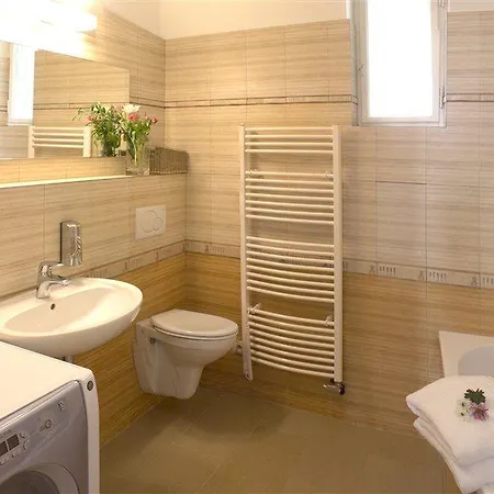Templova Apartment *