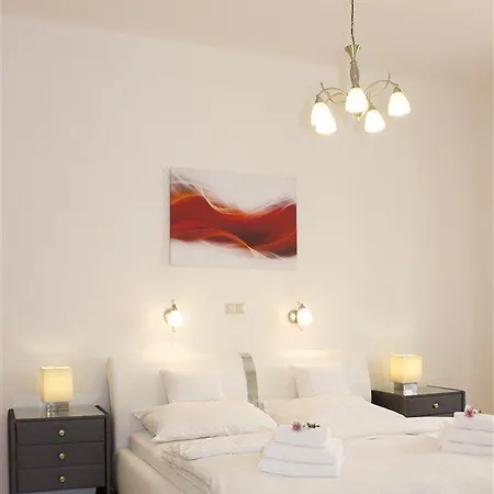 Apartment Templova
