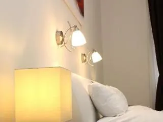 Apartment Templova Prague