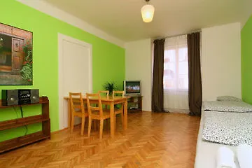 Templova Prague