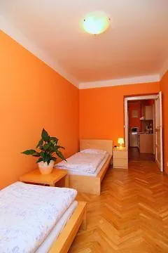 Apartment Templova Prague