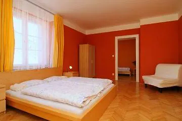 Templova Prague