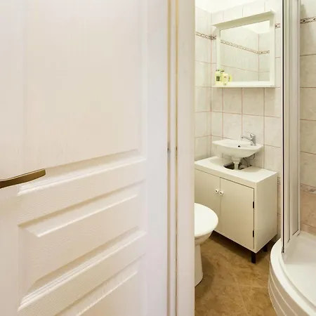 Apartment Templova