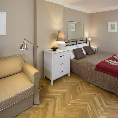 Templova Apartment *